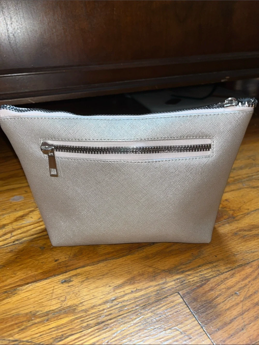 Rae Dunn zip top